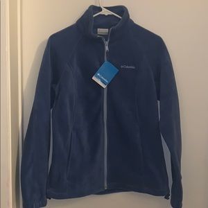 Women’s Columbia Fleece